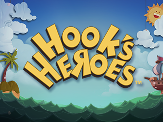 Hook's Heroes