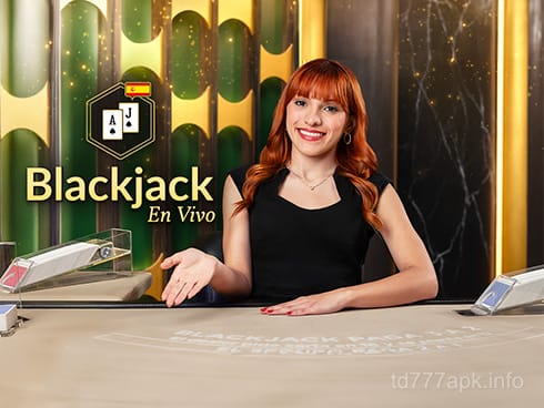 Blackjack Clasico en Español 33